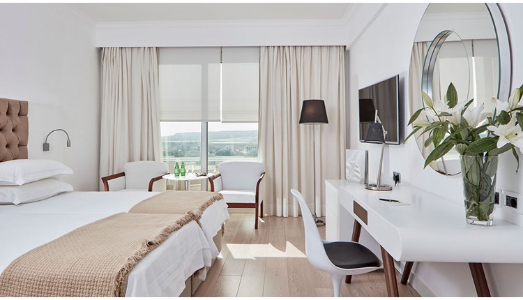 Grecian Park Hotel, Кипр